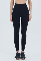 Extreme Max Up Leggings - Black