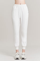 Ecotec High-Plain Jogger Pants - Black