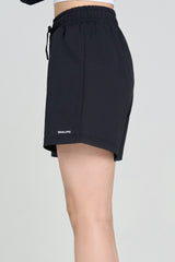 ECOTECH Premium Comfort Shorts - Soft Gray