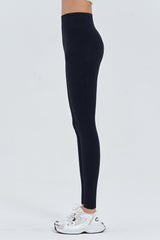Extreme Pro Pocket Leggings - Black