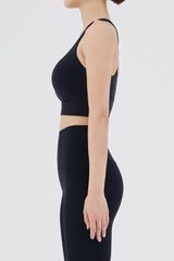 Flex Air Stella Bra Top - White