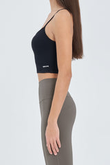 Zero Judy Bra Top - Cream Mint