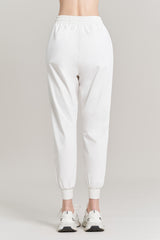 Ecotec High-Plain Jogger Pants - Black