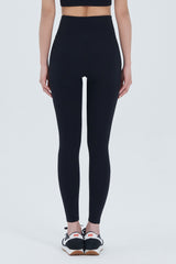 Extreme Max Up Leggings - Black
