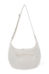 EcoTech Cross Bag - Pale Lavender