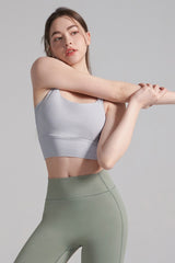 Extreme Pro Leggings - Cocoa Brown 