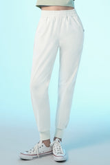 Ecotec High-Plain Jogger Pants - Black