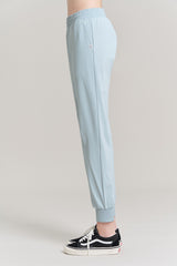 Ecotec High-Plain Jogger Pants - Black