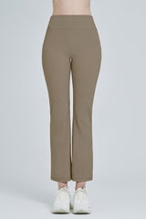 Cool-Touch Pants - Black