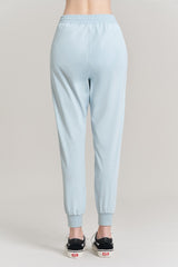 Ecotec High-Plain Jogger Pants - Black